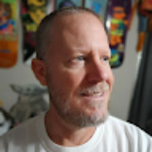 Meet your Posher, Bill